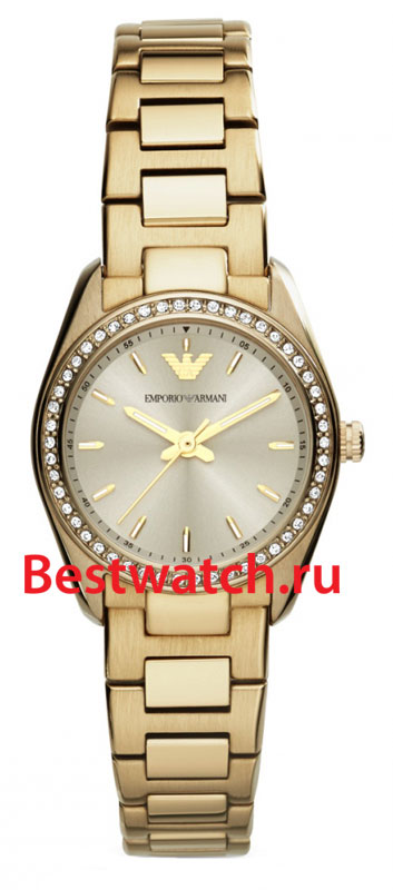Часы Emporio Armani Ladies AR6031